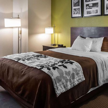Sleep Inn Saint Charles Екстериор снимка