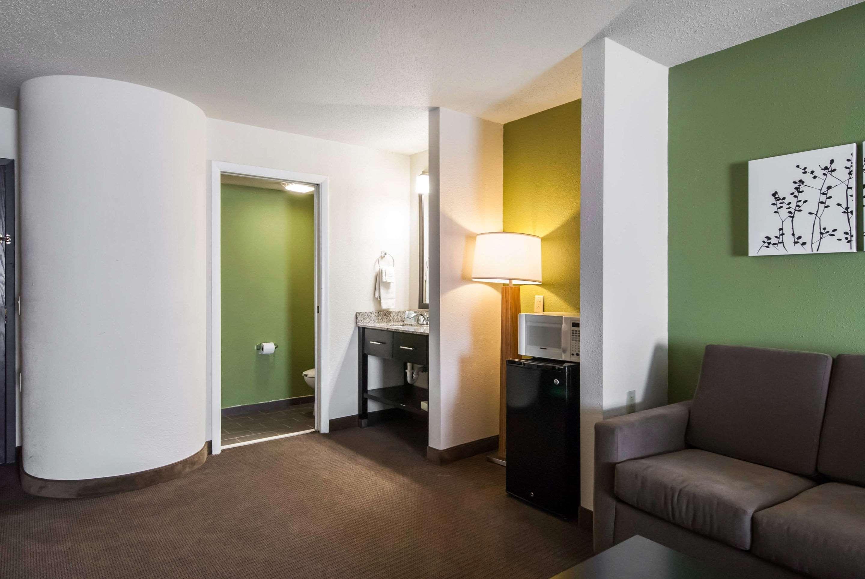 Sleep Inn Saint Charles Екстериор снимка