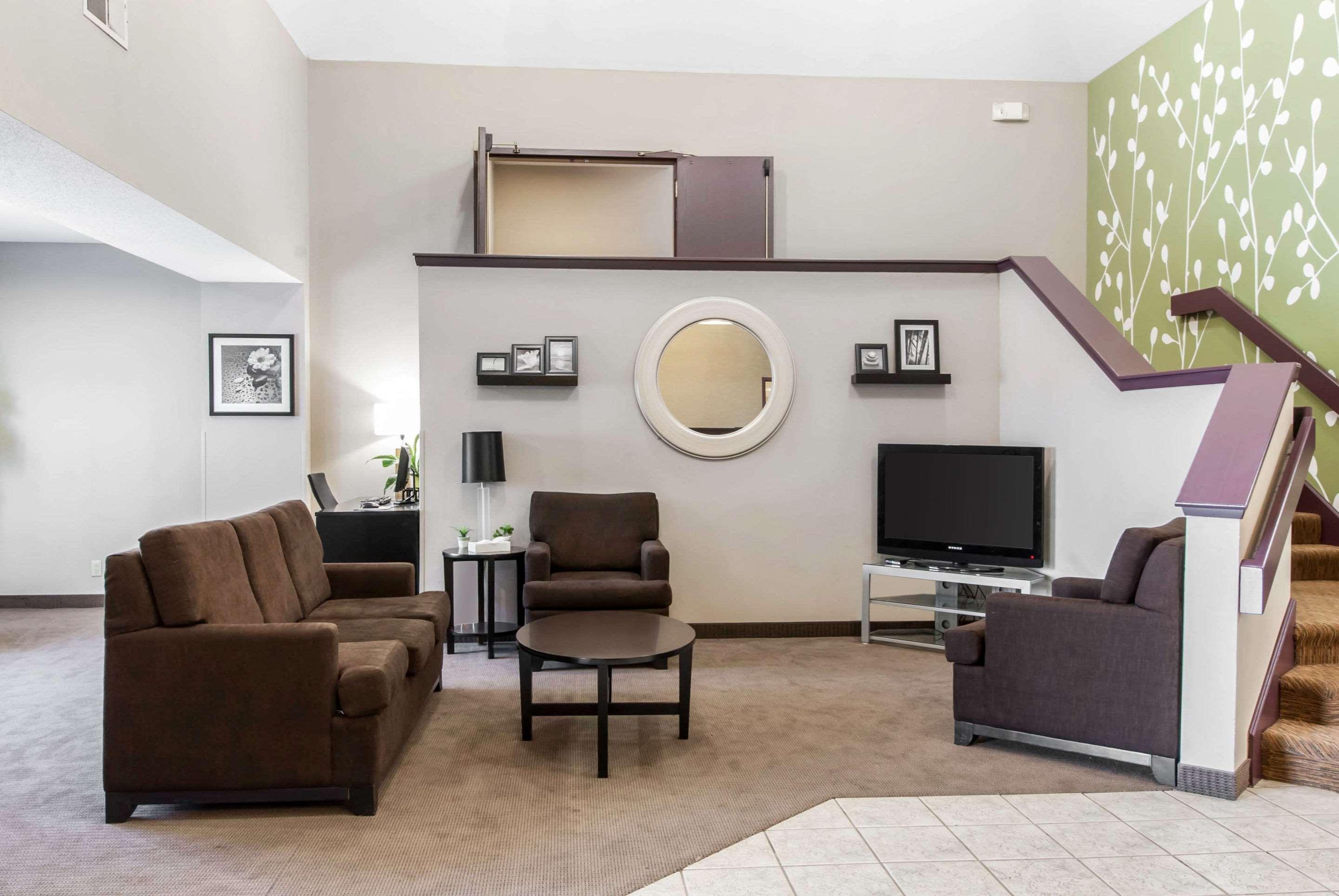 Sleep Inn Saint Charles Екстериор снимка