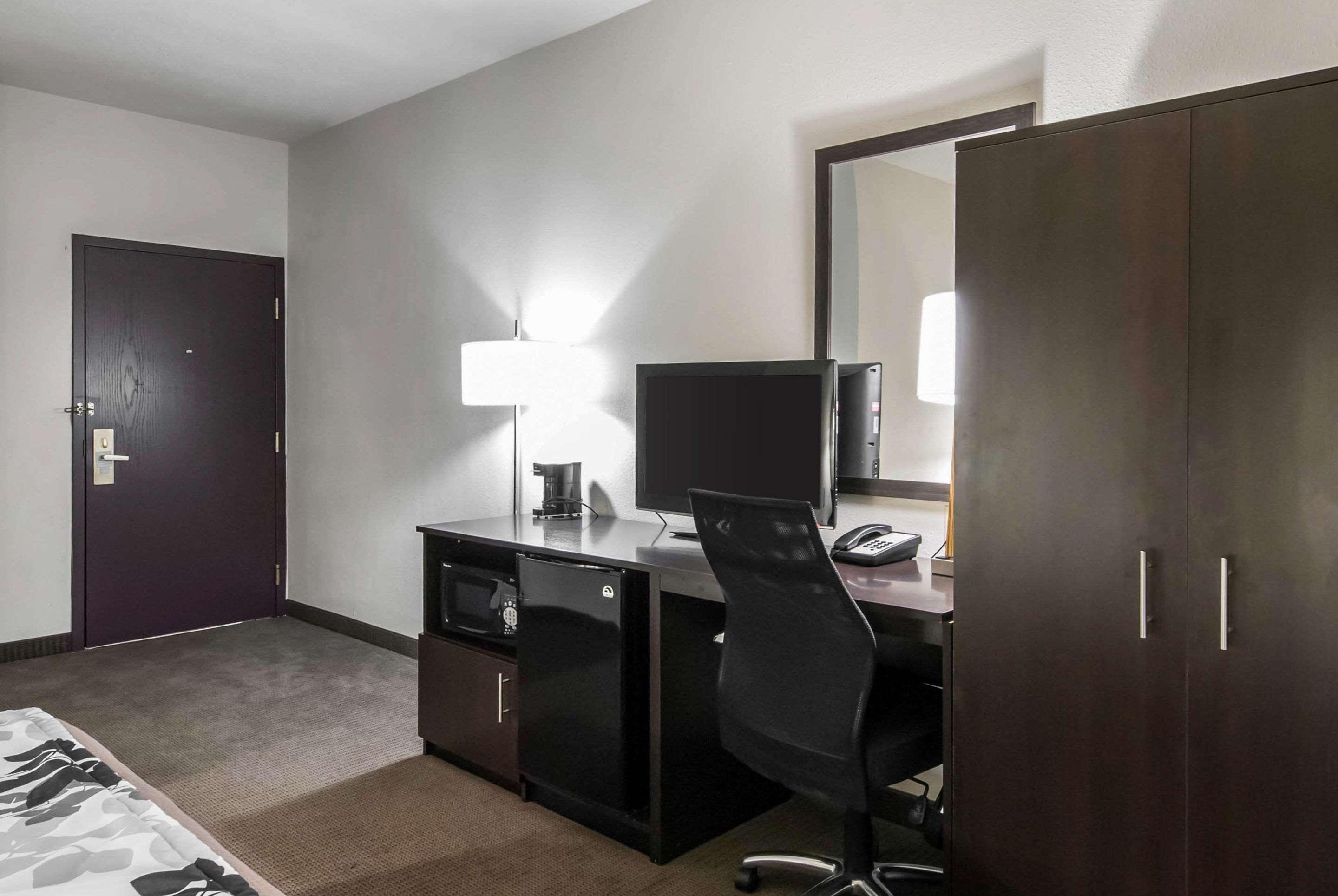 Sleep Inn Saint Charles Екстериор снимка