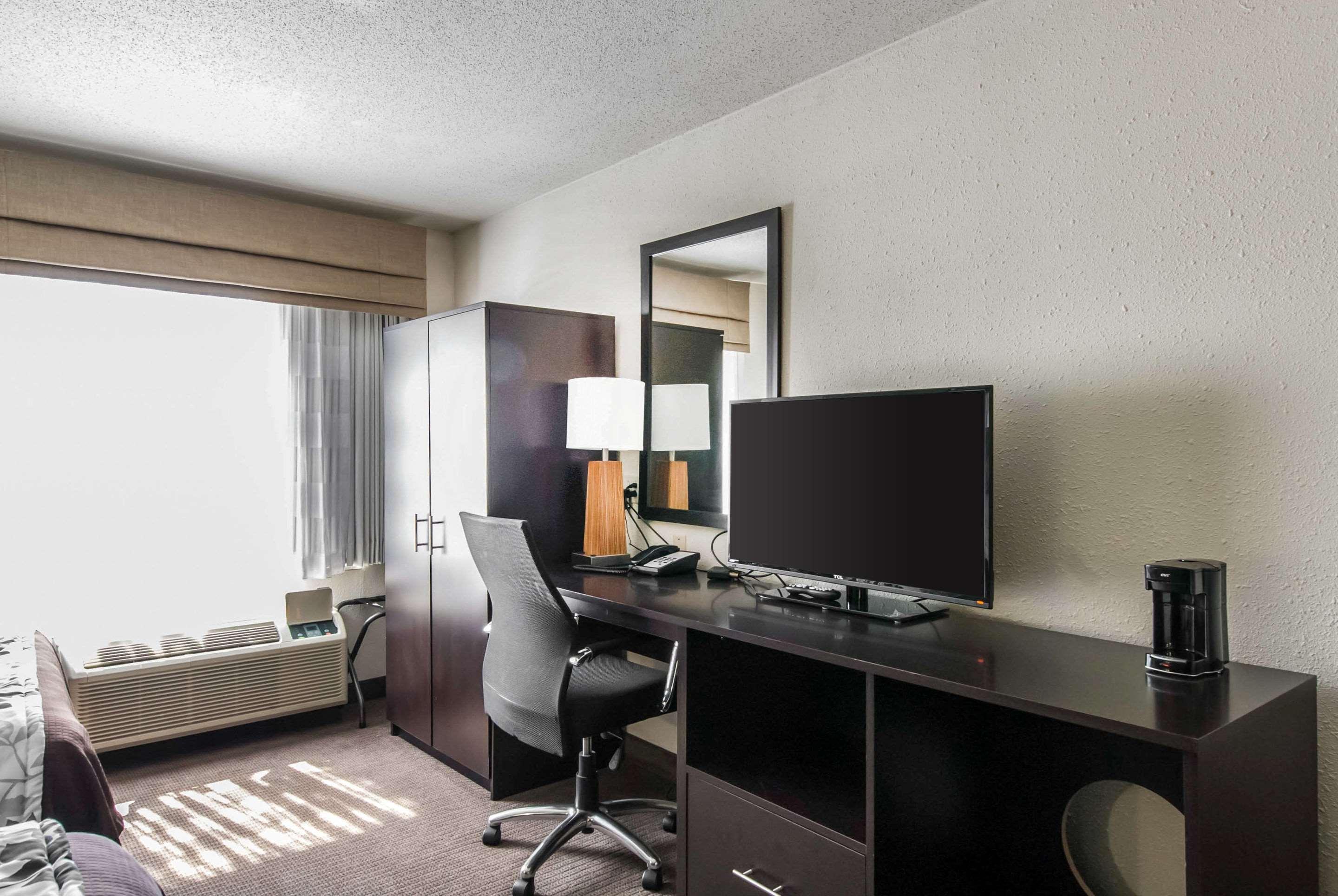 Sleep Inn Saint Charles Екстериор снимка