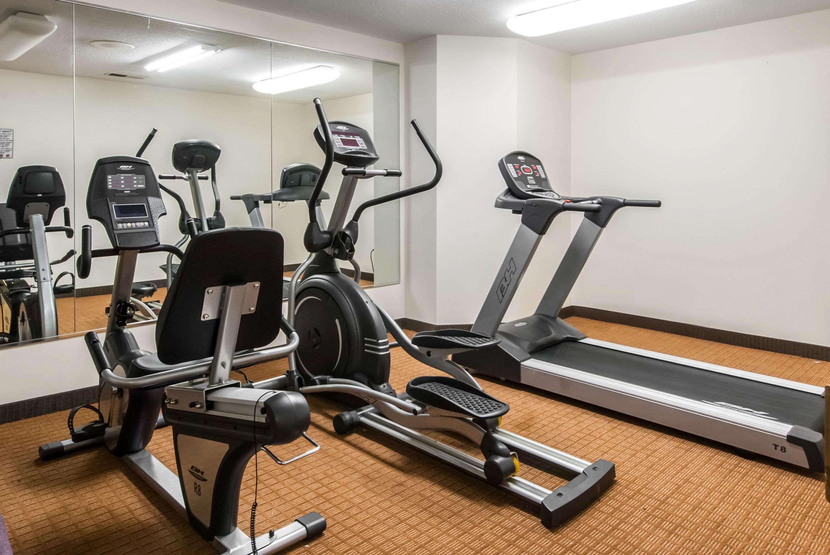 Sleep Inn Saint Charles Екстериор снимка