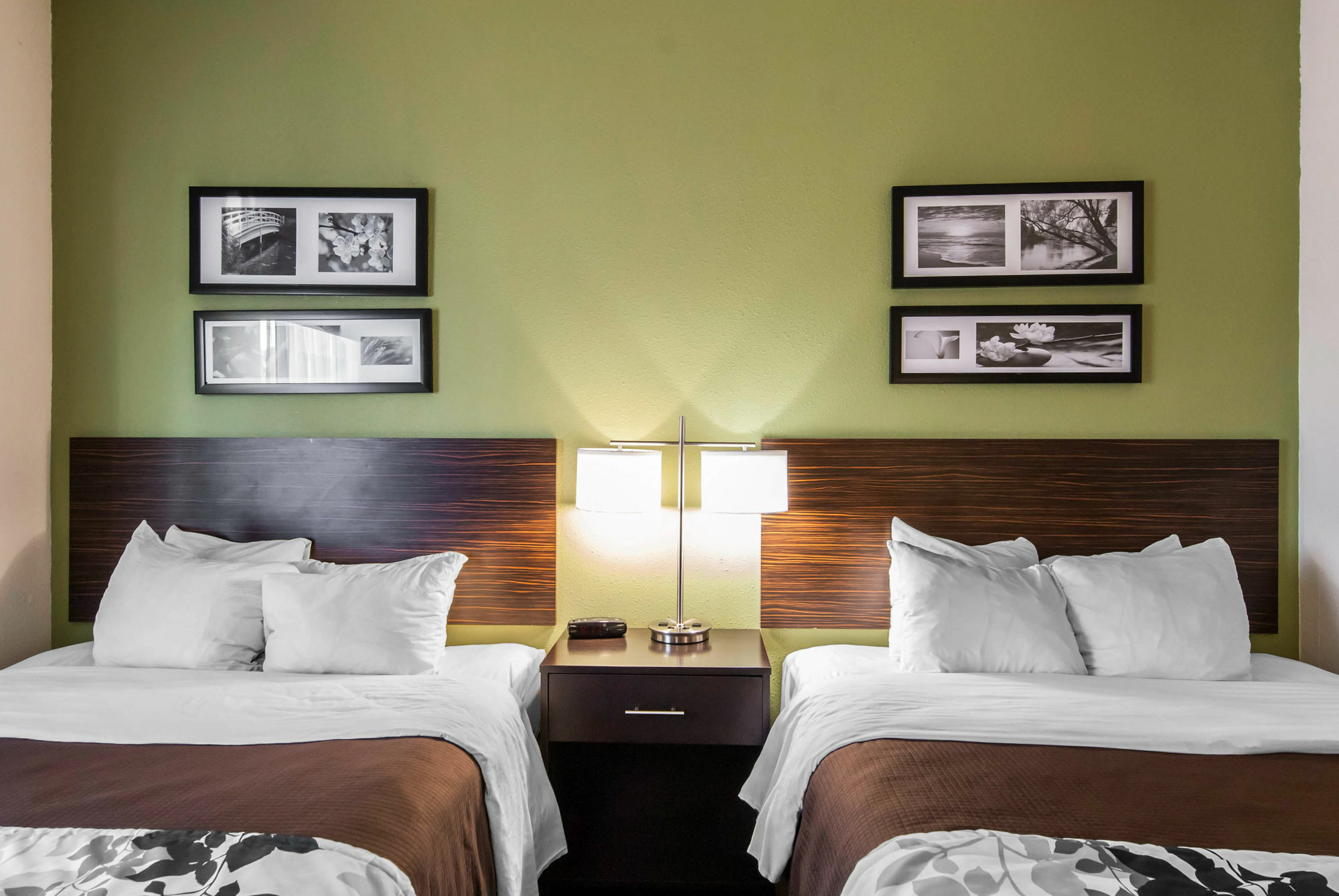 Sleep Inn Saint Charles Екстериор снимка